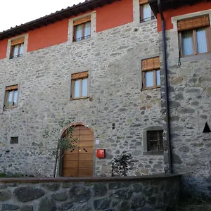Via Di Mezzo Nocleg ze śniadaniem