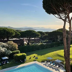 Gallia Palace - Relais & Chateaux ***** Punta Ala