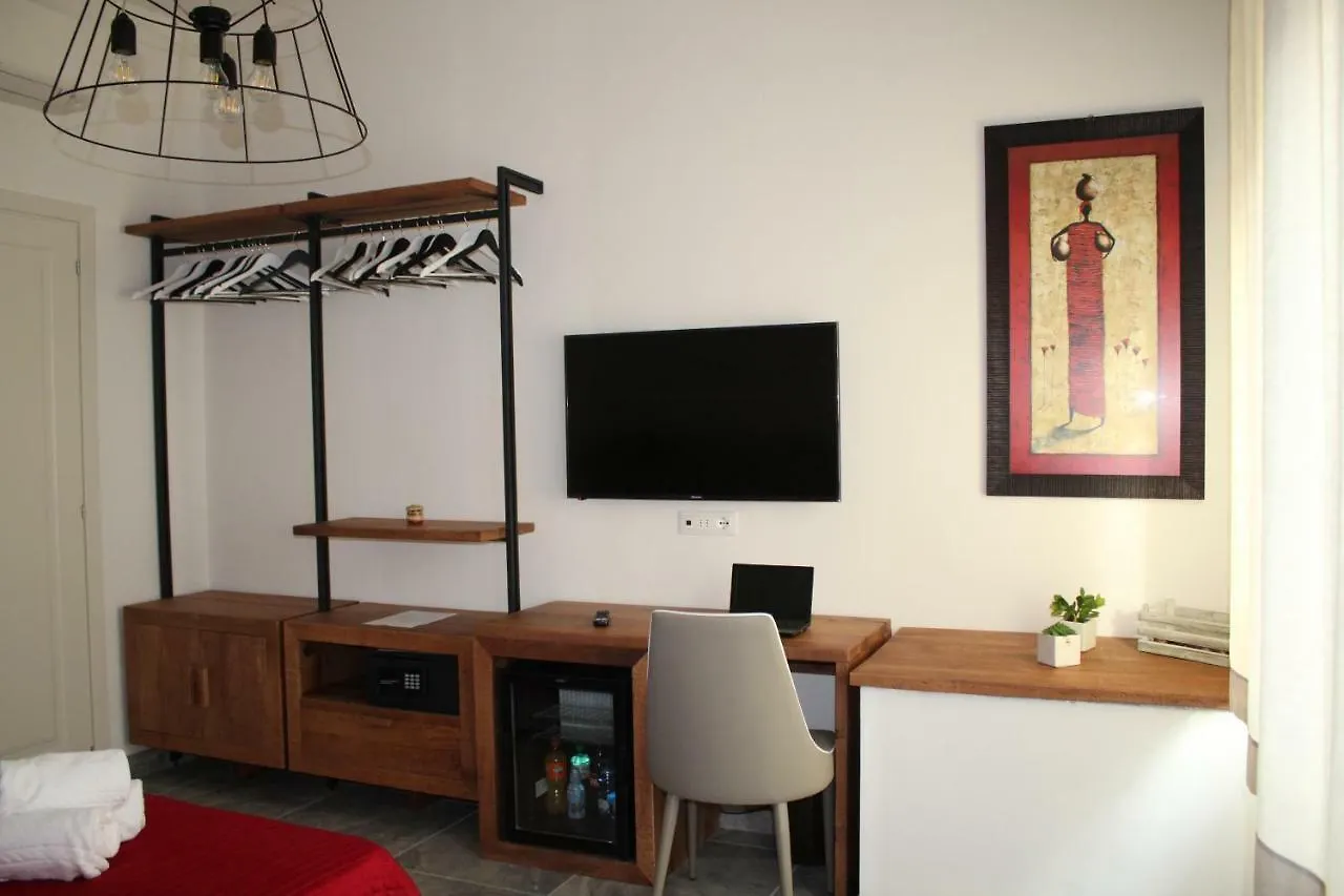 B&B Poggiobonizio Poggibonsi