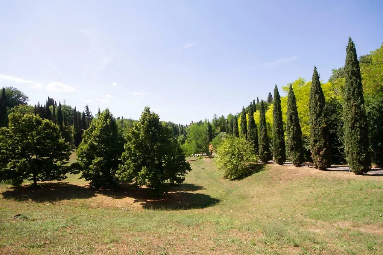 B&B Poggiobonizio Poggibonsi Bed & Breakfast