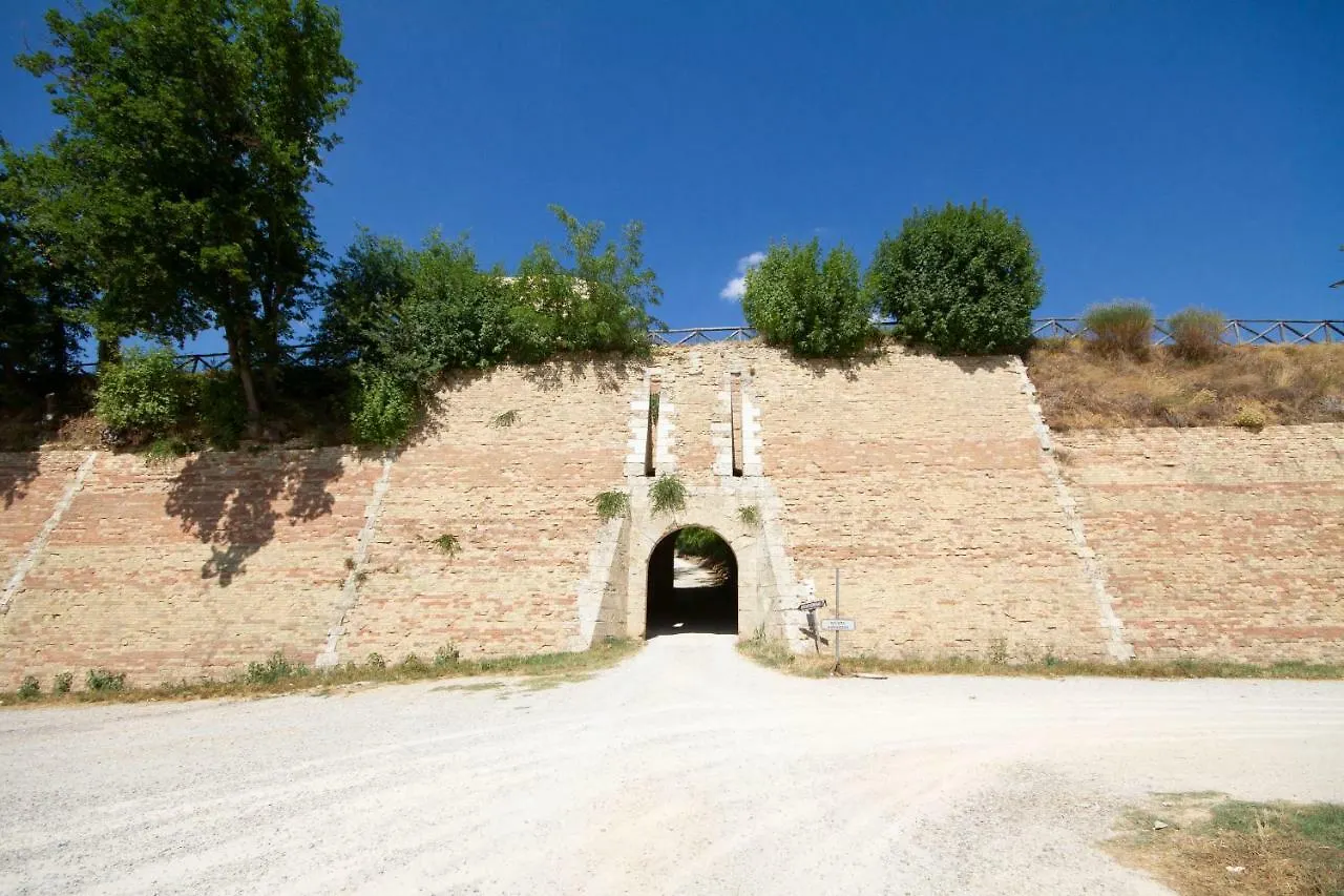 B&B Poggiobonizio Poggibonsi 3*,  Italy